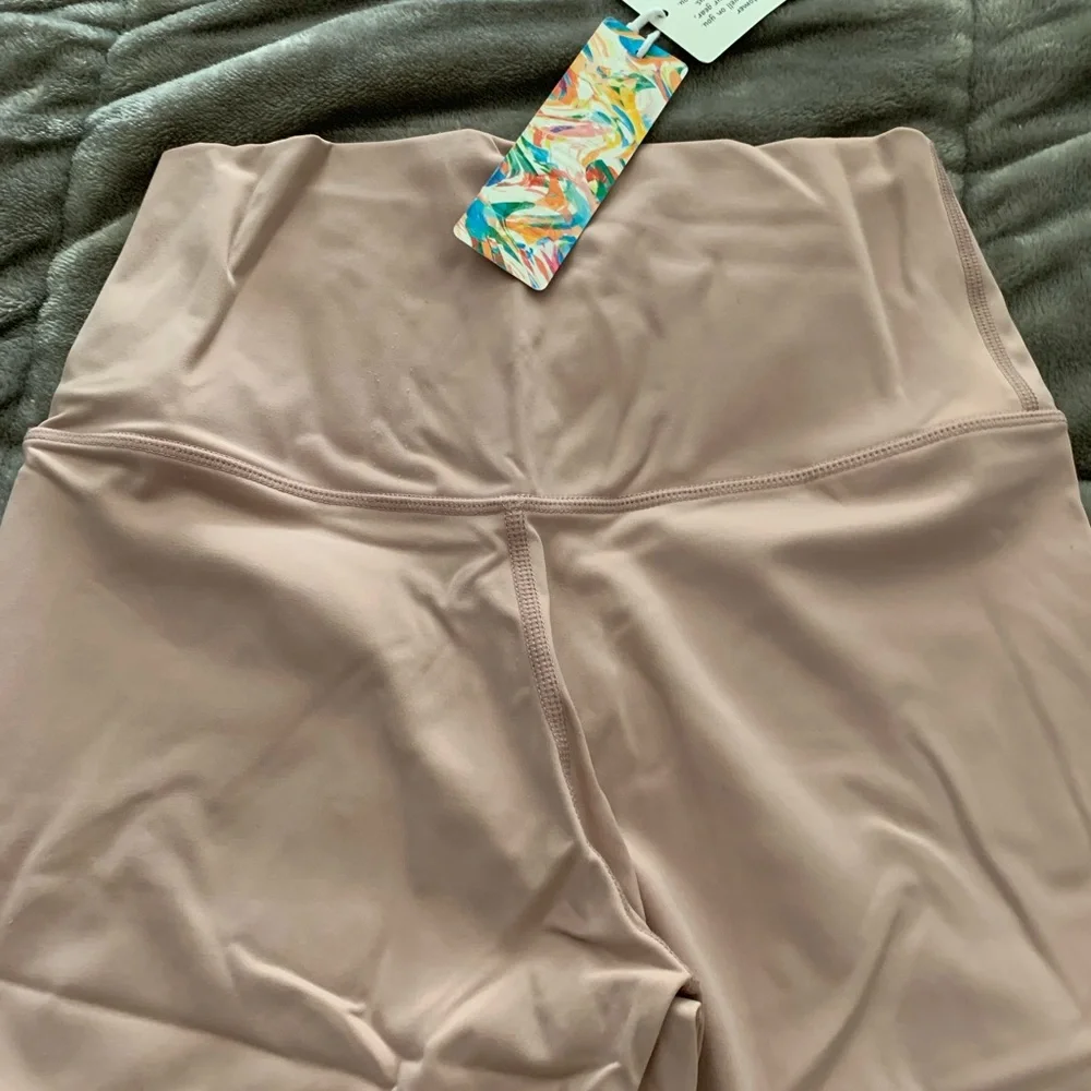 BNWT pink Leggings - Picture 5 of 8